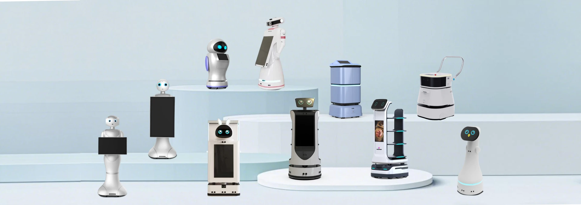 SHENPOP Robotics Banner