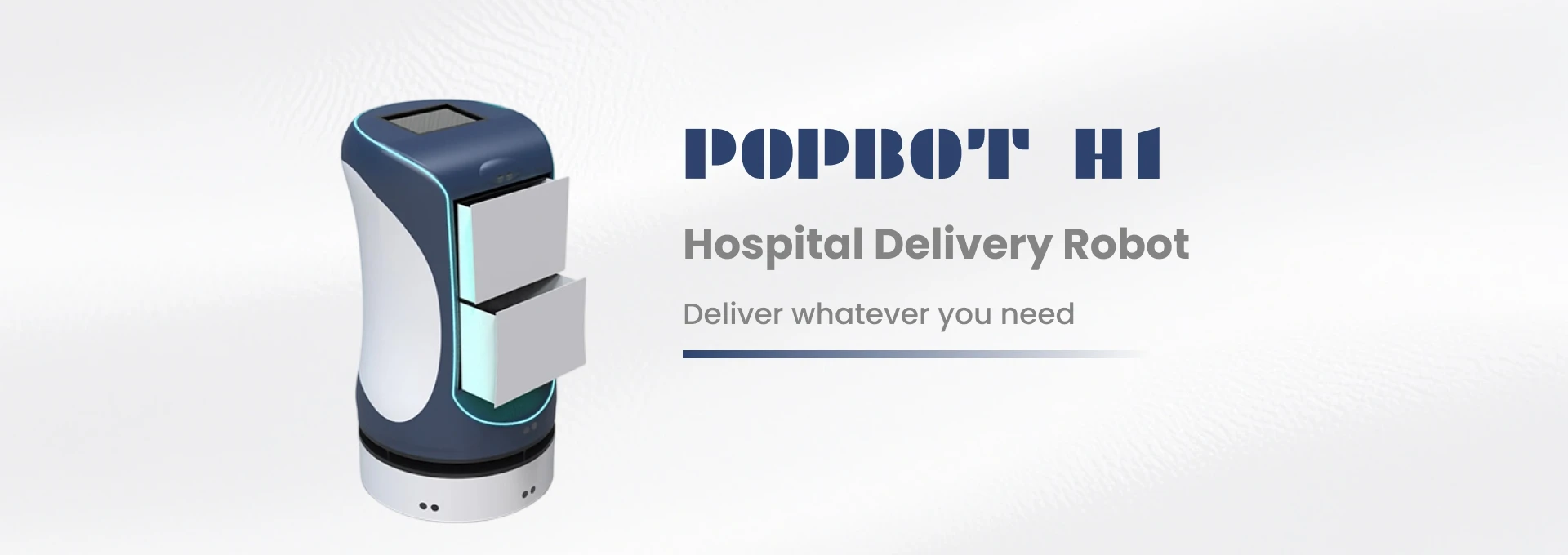 SHENPOP Robotics Banner