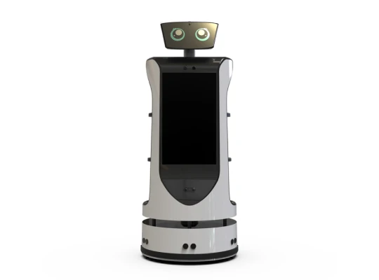 catering delivery robot