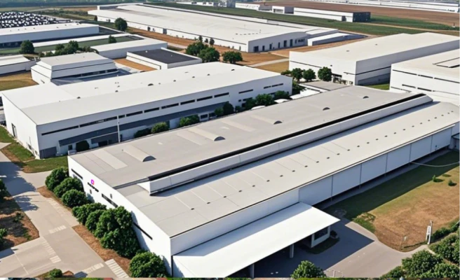 global service center