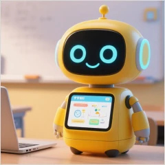 Educational Robots