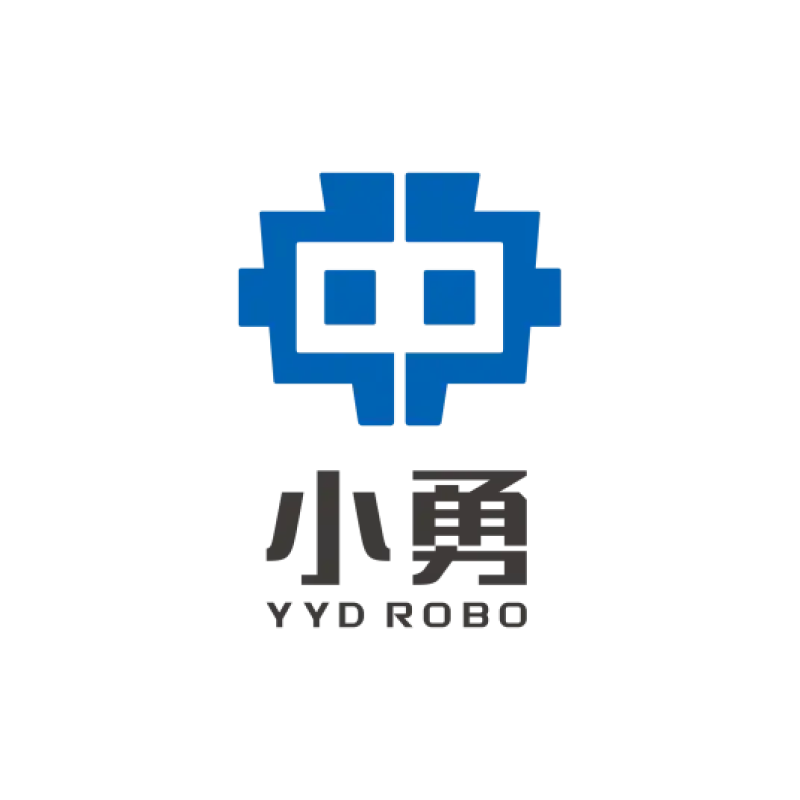 yyd robo company logo