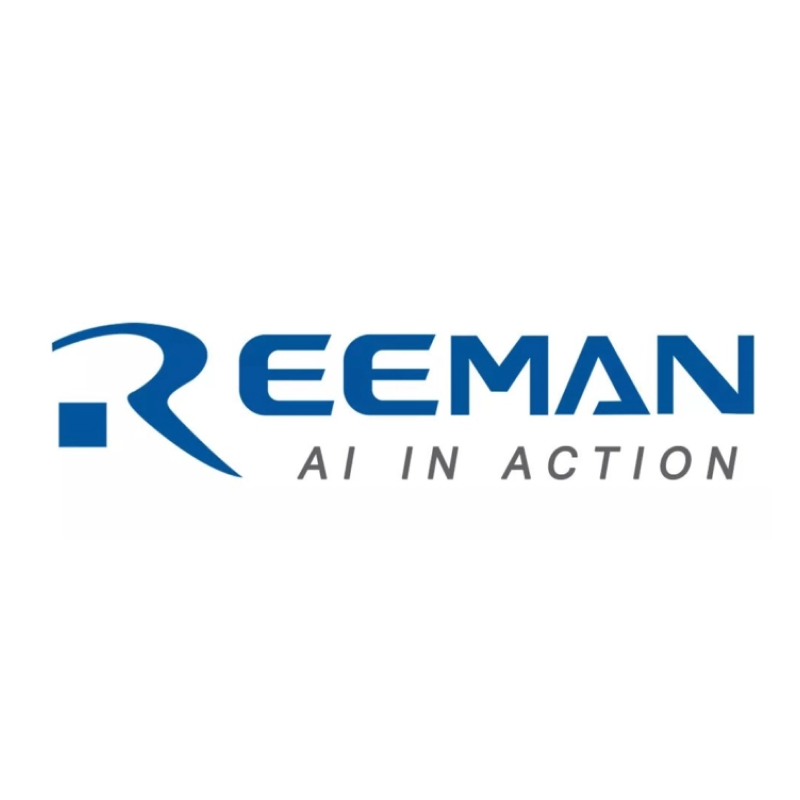 reeman company logo